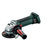 BATERIJSKI STROJI V KOMPLETU METABO COMBO SET 2.4.3 18 V (BS 18 + W 18 LTX 125 QUICK)