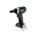 BATERIJSKI STROJI V KOMPLETU METABO COMBO SET 2.1.2 18 V (BS 18 LT + SSW 18 LTX 200)