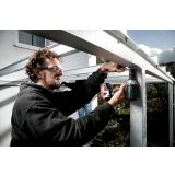 BATERIJSKI STROJI V KOMPLETU METABO COMBO SET 2.1.2 18 V (BS 18 LT + SSW 18 LTX 200)