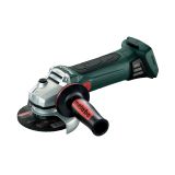 BATERIJSKI STROJI V KOMPLETU METABO COMBO SET 2.4.1 18 V (BS 18 LT + W 18 LTX 125 QUICK)