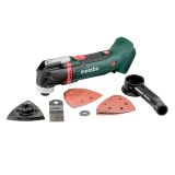 BATERIJSKI STROJI V KOMPLETU METABO COMBO SET 2.6.2 18 V (SB 18 + MT 18 LTX)