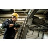 BATERIJSKI STROJI V KOMPLETU METABO COMBO SET 2.4.5 18 V BL LIHD (BS 18 LTX BL Q I + WB 18 LTX BL 125 QUICK)