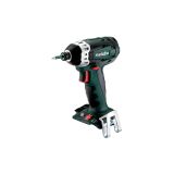 BATERIJSKI STROJI V KOMPLETU METABO COMBO SET 2.1.7 18 V (BS 18 + SSD 18 LTX 200)