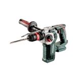 BATERIJSKI STROJI V KOMPLETU METABO COMBO SET 2.3.6 18 V BL LIHD (BS 18 LT BL + KHA 18 LTX BL 24 QUICK)