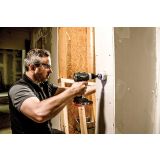 BATERIJSKI STROJI V KOMPLETU METABO COMBO SET 2.3.6 18 V BL LIHD (BS 18 LT BL + KHA 18 LTX BL 24 QUICK)