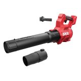 AKUMULATORSKI SET SKIL DD1E3066-ATP + PUHALNIK