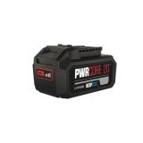 AKUMULATORSKI SET SKIL DD1E3066-ATP + PUHALNIK