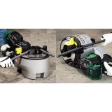 AKUMULATORSKI STROJ HIKOKI BBVB3616 KRIVILNO/REZALNI STROJ