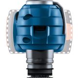 AKUMULATORSKI VEČNAMENSKI REZALNIK BOSCH PROFESSIONAL GOP 185-LI SOLO