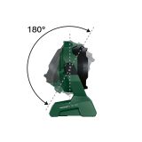 AKUMULATORSKI VENTILATOR BOSCH DIY UNIVERSALFAN 18V-1000