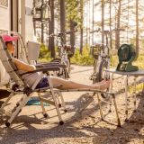 AKUMULATORSKI VENTILATOR BOSCH DIY UNIVERSALFAN 18V-1000