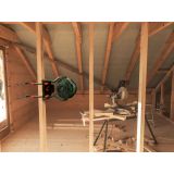 AKUMULATORSKI VENTILATOR BOSCH DIY UNIVERSALFAN 18V-1000