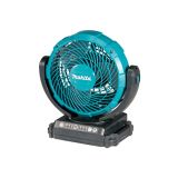AKUMULATORSKI VENTILATOR MAKITA DCF102Z