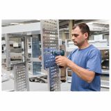 AKUMULATORSKI VIJAČNIK BOSCH GSR 12V-20 HX