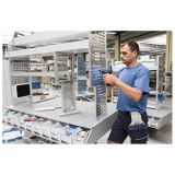 AKUMULATORSKI VIJAČNIK BOSCH GSR 12V-20 HX