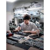 AKUMULATORSKI VIJAČNIK BOSCH PROFESSIONAL GO