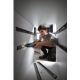 AKUMULATORSKI VIJAČNIK BOSCH PROFESSIONAL GO