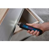 AKUMULATORSKI VIJAČNIK BOSCH PROFESSIONAL GO