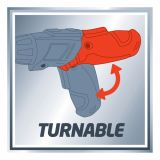 AKUMULATORSKI VIJAČNIK EINHELL TC-SD 3.6 LI