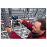 AKUMULATORSKI VRTALNIK BOSCH GDX 18 V-EC