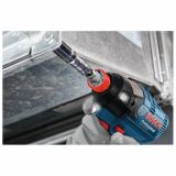 AKUMULATORSKI VRTALNIK BOSCH GDX 18 V-EC