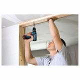 AKUMULATORSKI VRTALNIK BOSCH GSR 12V-15