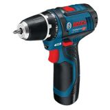 AKUMULATORSKI VRTALNI VIJAČNIK BOSCH GSR 12V-15 PROFESSIONAL