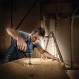 AKUMULATORSKI VRTALNI VIJAČNIK BOSCH GSR 12V-15 PROFESSIONAL