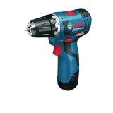 AKUMULATORSKI VRTALNI VIJAČNIK BOSCH GSR 12V-20 PROFESSIONAL