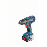 AKUMULATORSKI VRTALNIK BOSCH GSR 14.4-2-LI PLUS 4.0 AH