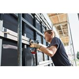 AKUMULATORSKI VRTALNIK BOSCH GSR 14.4 V-EC SOLO