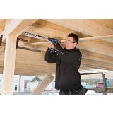 AKUMULATORSKI VRTALNI VIJAČNIK BOSCH GSR 18-2-LI PLUS