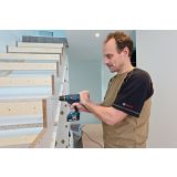 AKUMULATORSKI VRTALNI VIJAČNIK BOSCH GSR 18-2-LI PLUS