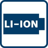 AKUMULATORSKI VRTALNIK BOSCH GSR 18 V-EC FC2