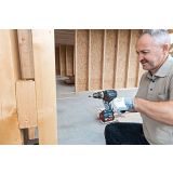 AKUMULATORSKI VRTALNIK BOSCH GSR 18 VE-EC SOLO