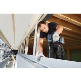 AKUMULATORSKI VRTALNI VIJAČNIK BOSCH GSR 18V-60 C