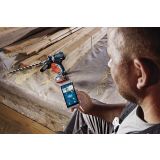 AKUMULATORSKI VRTALNI VIJAČNIK BOSCH GSR 18V-85 C V L-BOXX-U