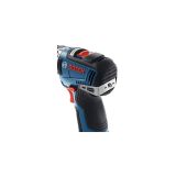 AKUMULATORSKI VRTALNIK BOSCH PROFESSIONAL GSR 12V-35 V KARTONU