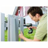 AKUMULATORSKI VRTALNIK BOSCH PSR 1440 LI-2