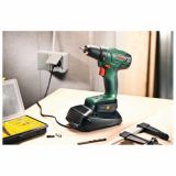 AKUMULATORSKI VRTALNIK BOSCH PSR 1440 LI-2