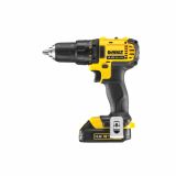 AKUMULATORSKI VRTALNIK DEWALT DCD 730 C2