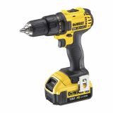 AKUMULATORSKI VRTALNIK DEWALT DCD 780 M2