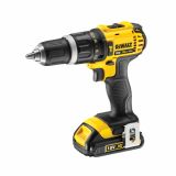 AKUMULATORSKI VRTALNIK DEWALT DCD 785 C2