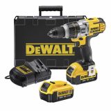 AKUMULATORSKI VRTALNIK DEWALT DCD 980 M2