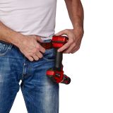 AKUMULATORSKI VRTALNIK EINHELL TE-CD 18/40 LI-SOLO