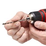 AKUMULATORSKI VRTALNIK EINHELL TE-CD 18/40 LI-SOLO