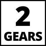 AKUMULATORSKI VRTALNIK EINHELL TE-CD 18 LI BRUSHLESS SOLO POWER X-CHANGE