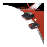 AKUMULATORSKI VRTALNIK EINHELL TE-CD 18 LI KIT POWER X-CHANGE