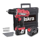 AKUMULATORSKI VRTALNIK ISKRA ML-CD92-180S