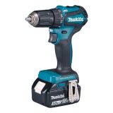 AKUMULATORSKI VRTALNIK-VIJAČNIK MAKITA DDF483RFE